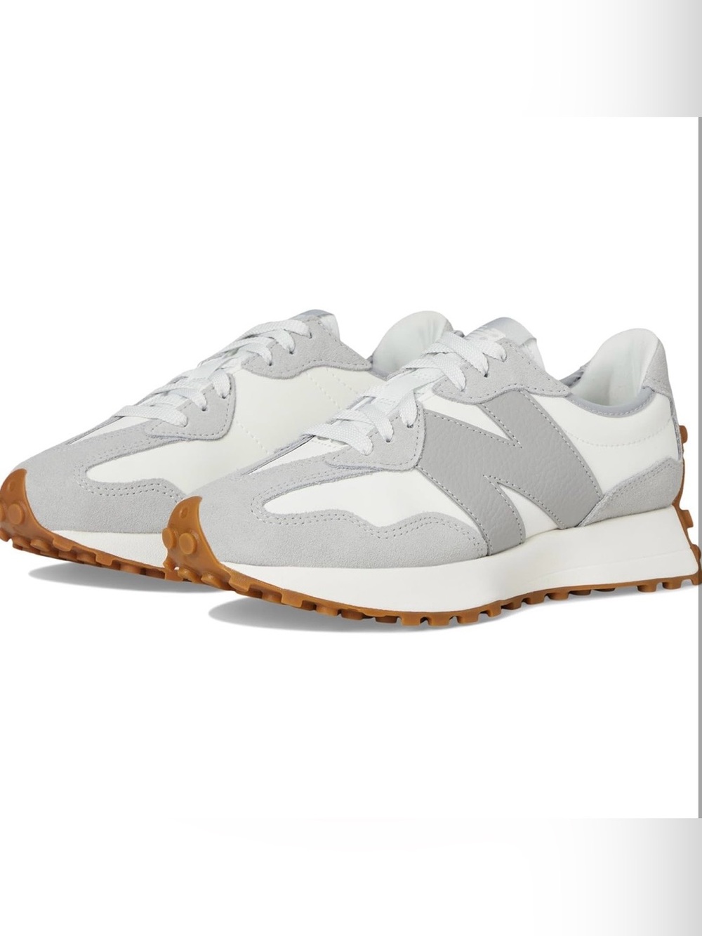 New Balance 327 Raincloud & Reflection Women’s Sneakers